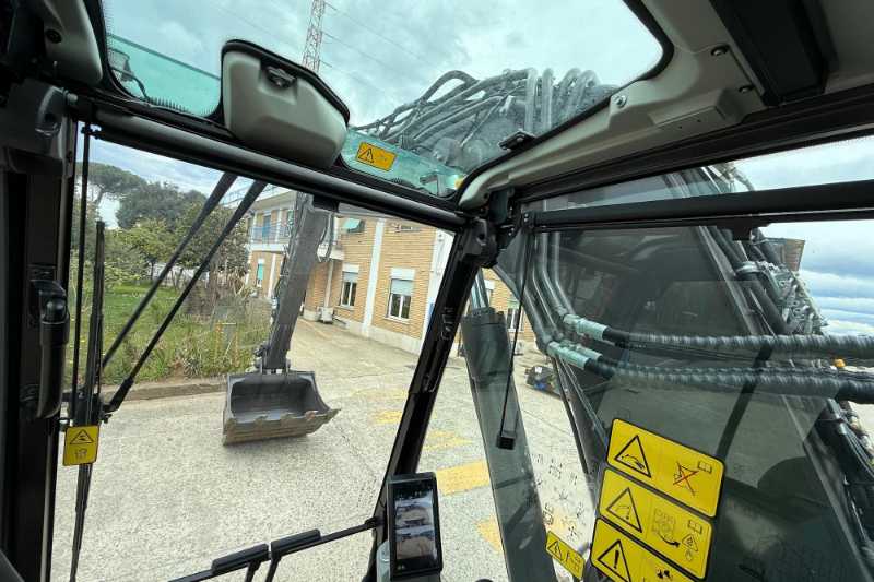 OmecoHub - Immagine VOLVO ECR145FL5